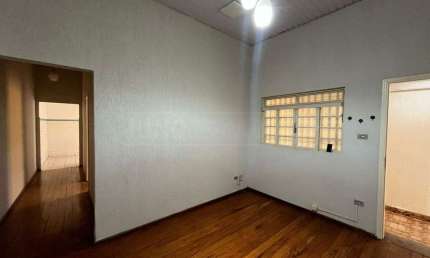 Casa para aluguel, 2 quartos, Centro - Piracicaba/SP