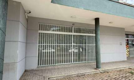 Salão para aluguel, Santa Terezinha - Piracicaba/SP