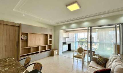 Apartamento à venda, 1 quarto, 1 suíte, 1 vaga, Cidade Jardim - Piracicaba/SP