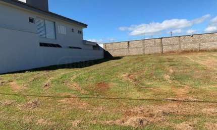 Terreno em Condomínio à venda, Vivendas de Java - Rio das Pedras/SP