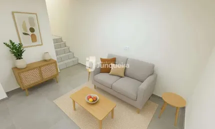 Casa para aluguel, 2 quartos, centro - piracicaba/sp