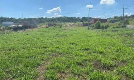 Terreno à venda no Vale do Sol, Piracicaba 