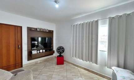 Casa à venda, 2 quartos, 1 vaga, Parque Nossa Senhora das Graças - Piracicaba/SP