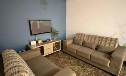 Casa à venda, 3 quartos, 1 suíte, 5 vagas, Jardim São Cristóvão I - Rio das Pedras/SP