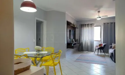 Apartamento à venda, 2 quartos, 1 vaga, Vila Monteiro - Piracicaba/SP