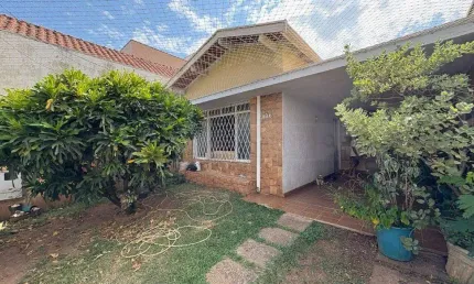 Casa à venda, 3 quartos, 1 suíte, 2 vagas, cidade alta - piracicaba/sp