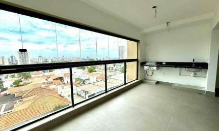 Apartamento à venda, 3 quartos, 1 suíte, 2 vagas, São Judas - Piracicaba/SP