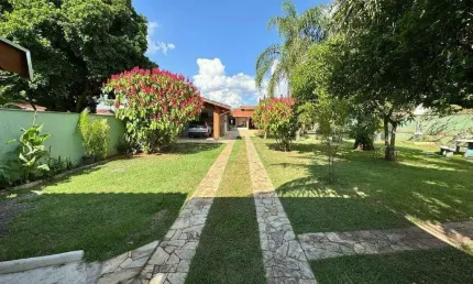 Casa em condomínio à venda, 3 quartos, 1 suíte, 7 vagas, colinas do piracicaba artemis - piracicaba/sp