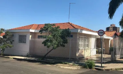 Casa à venda, 3 quartos, 2 vagas, nova américa - piracicaba/sp