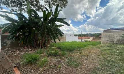 Terreno à venda no Nova Piracicaba, Piracicaba 