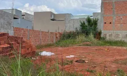 Terreno à venda no Campestre, Piracicaba 