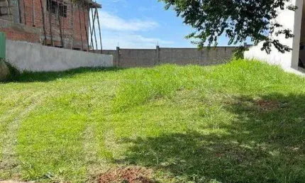 Terreno em condomínio à venda, villa d'áquila - piracicaba/sp