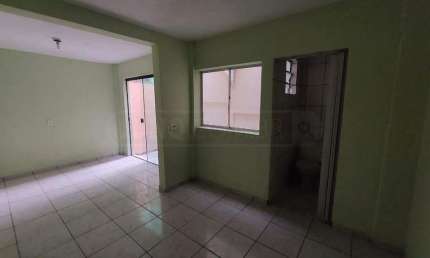 Casa para aluguel, 2 quartos, Loteamento Santa Rosa - Piracicaba/SP