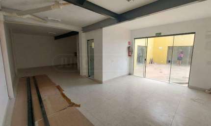 Sala Comercial para aluguel, Residencial Serra Verde - Piracicaba/SP