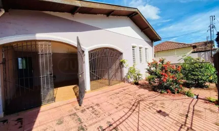 Casa à venda, 3 quartos, 4 vagas, jaraguá - piracicaba/sp