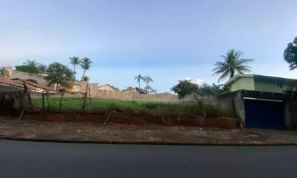 Terreno à venda no Centro, Piracicaba 