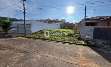 Terreno à venda no Santa Rosa, Piracicaba 