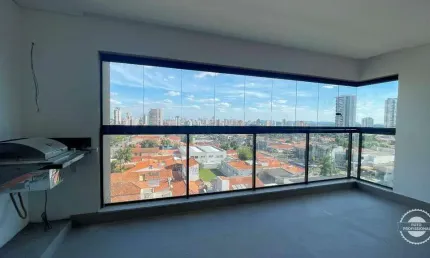 Apartamento à venda, 3 quartos, 1 suíte, 2 vagas, São Judas - Piracicaba/SP