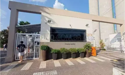 Apartamento à venda, 2 quartos, 2 vagas, Pompéia - Piracicaba/SP