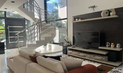 Casa em Condomínio à venda, 3 quartos, 3 suítes, 2 vagas, Villa D'áquila - Piracicaba/SP