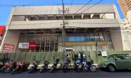 Prédio Comercial para aluguel, 20 vagas, Centro - Piracicaba/SP
