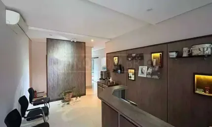 Prédio Comercial à venda, 1 vaga, Jardim Europa - Piracicaba/SP