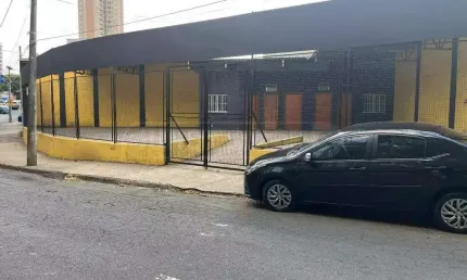 Prédio Comercial à venda, Vila Independência - Piracicaba/SP