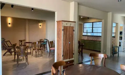 Prédio comercial à venda, 2 quartos, 2 suítes, jardim monumento - piracicaba/sp