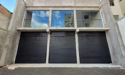 Prédio Comercial para aluguel, 10 vagas, Centro - Piracicaba/SP