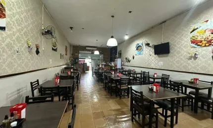 Prédio à venda no Centro, Piracicaba 