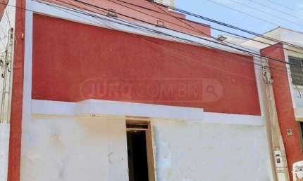 Prédio Comercial à venda, Cidade Alta - Piracicaba/SP