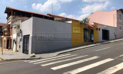 Prédio Comercial à venda, Cidade Alta - Piracicaba/SP