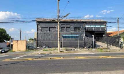 Prédio Comercial à venda, Paulicéia - Piracicaba/SP
