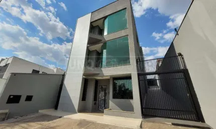 Prédio Comercial à venda, 4 vagas, Cidade Jardim - Piracicaba/SP