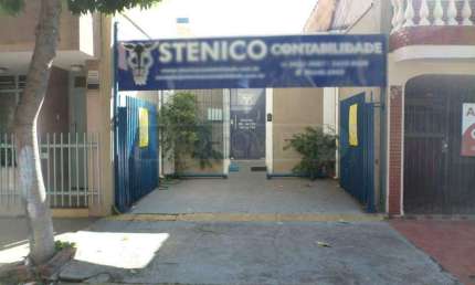 Prédio Comercial à venda, 2 vagas, Centro - Piracicaba/SP
