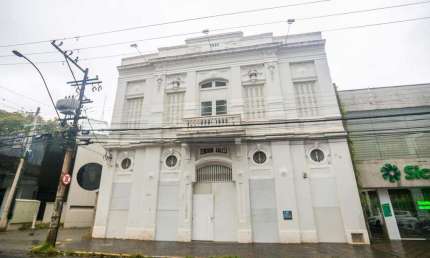 Prédio Comercial para aluguel, 2 vagas, Centro - Piracicaba/SP
