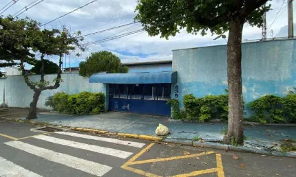 Prédio Comercial para aluguel, Castelinho - Piracicaba/SP