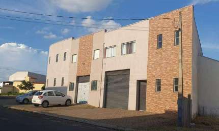 Prédio Comercial à venda, Parque Conceição II - Piracicaba/SP