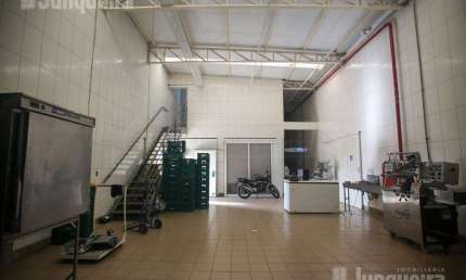 Prédio Comercial à venda, Santa Terezinha - Piracicaba/SP
