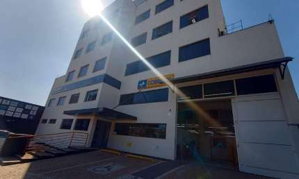 Prédio Comercial para aluguel, Paulista - Piracicaba/SP