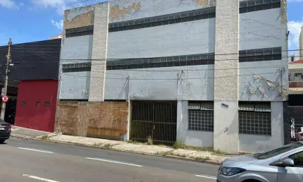 Prédio à venda no Centro, Piracicaba 