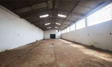 Prédio Comercial à venda, Água Branca - Piracicaba/SP