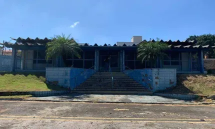 Prédio comercial para aluguel, 20 vagas, parque santa cecília - piracicaba/sp