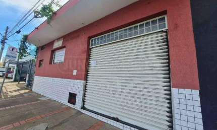 Prédio Comercial para aluguel, Centro - Piracicaba/SP