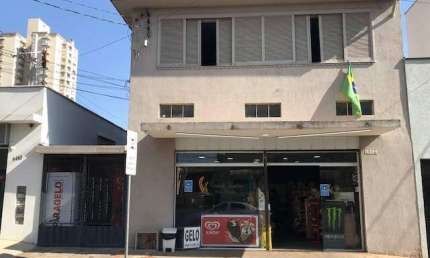 Prédio comercial para comprar, Bairro dos Alemães, Piracicaba-SP