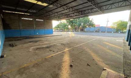 Prédio para alugar na Vila Industrial, Piracicaba 