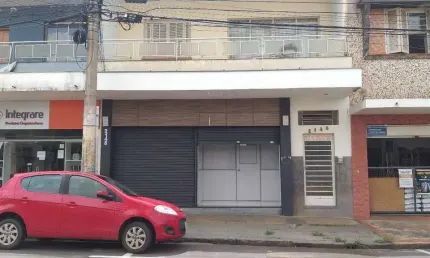 Prédio Comercial à venda, 3 quartos, Centro - Piracicaba/SP
