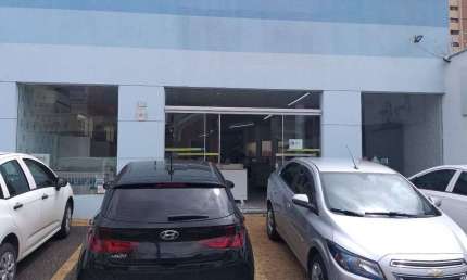 Prédio Comercial à venda, 4 vagas, Centro - Piracicaba/SP