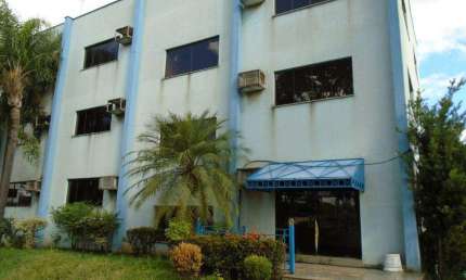 Prédio Comercial à venda, 30 vagas, Santa Terezinha - Piracicaba/SP
