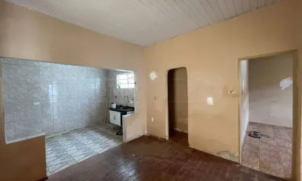 Casa à venda, 2 quartos, Cidade Alta - Piracicaba/SP